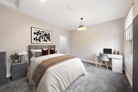 5 bedroom terraced house to rent - Photo 5