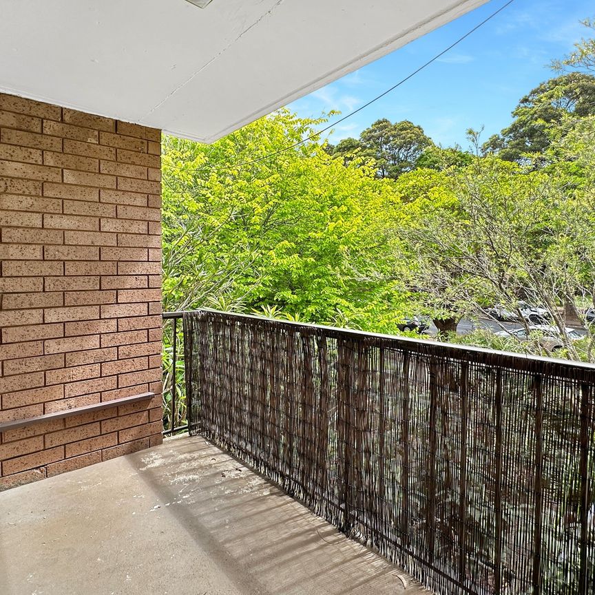 18/108-110 Kiora Road, Miranda NSW 2228 - Apartment For Rent | Domain - Photo 1
