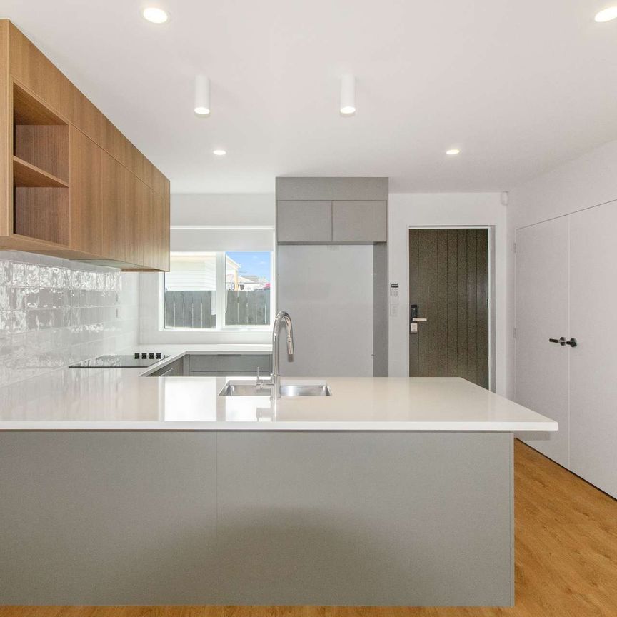 Stunning New Build Home on Claymore Street - Photo 1