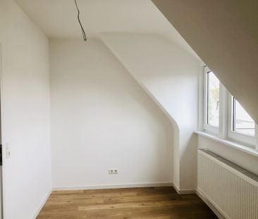 Sanierte Dachgeschosswohnung direkt in der Innenstadt - Photo 5