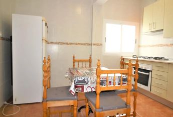 Casa o chalet de alquiler en De Trafaliñas, La Cañada de San Urbano