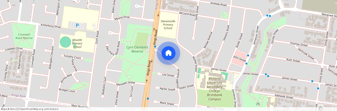 2/50 Douglas Avenue, Vic 3021, St Albans