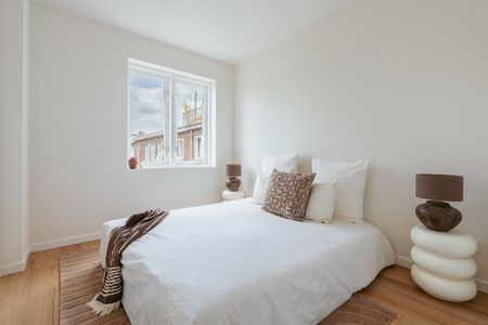 Appartement te huur: Postjeskade 199-4 1058 DV Amsterdam - Photo 5