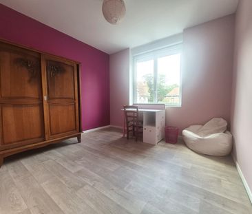 Location Maison 4 pièces 71m² ROUBAIX 59100 - Photo 3