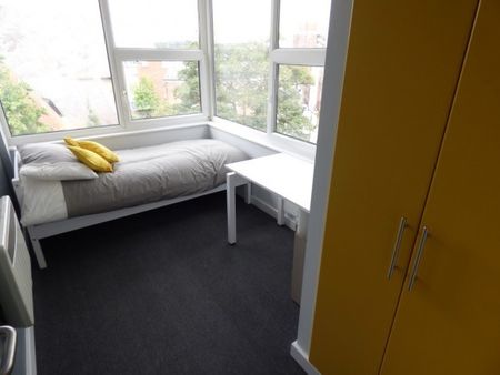 LUTON - BRAND NEW STUDENT ACCOMMODATION - Photo 2