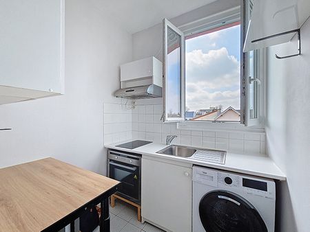 Apartment - Photo 2