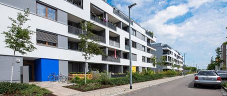 3-Zimmer-Wohnung mit großem Balkon in der Johannesvorstadt - Photo 3