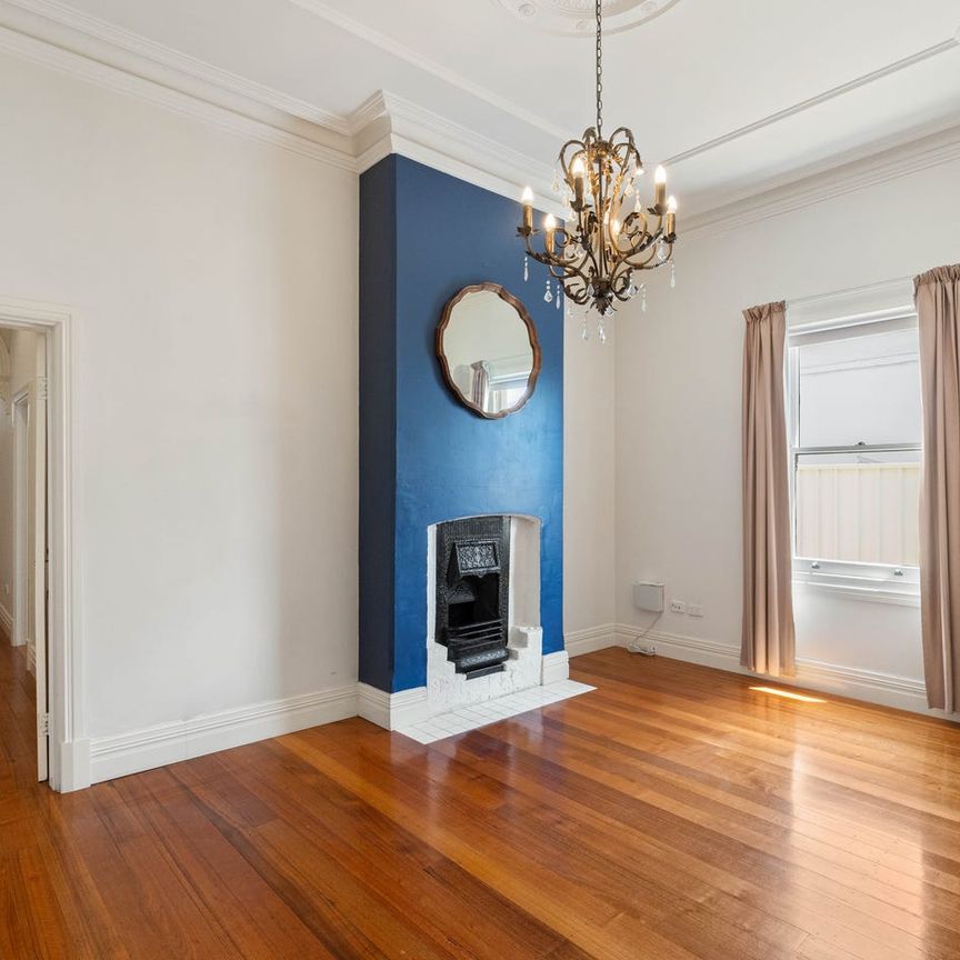 Spacious Low Maintenance Living With Stunning Tranquil Outdoor Area! - Photo 1