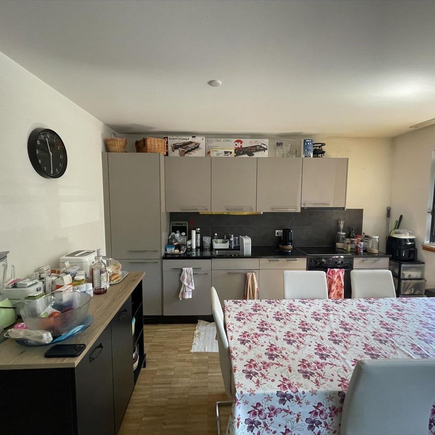 2.5 Zimmer, 58 m², 2. Stock - Photo 1