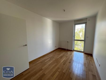 Location Appartement 4 pièces 115m² MEAUX 77100 - Photo 2