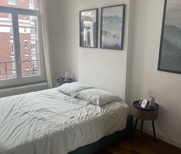 LA MADELEINE - APPARTEMENT - T2 - Photo 1