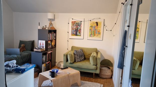 Hybelejvägen, Skoghall - Foto 1