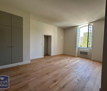 Location Appartement 2 pièces 46m² DOLE 39100 - Photo 4