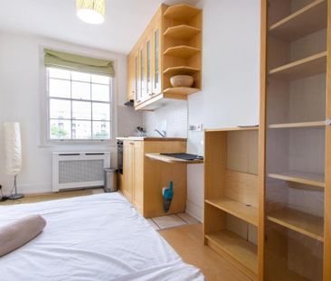 Flat 10 Claverton Street, Pimlico SW1V 3AX - Photo 1