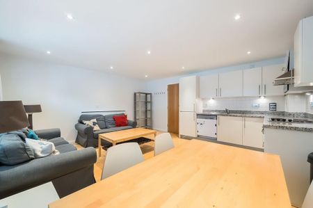 2 bedroom flat to rent - Photo 5