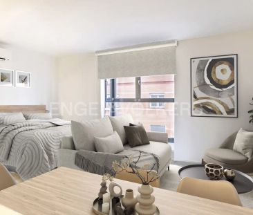 Apartamento de alquiler en Calle de Matilde Landa, Almenara -Ventilla - Foto 3