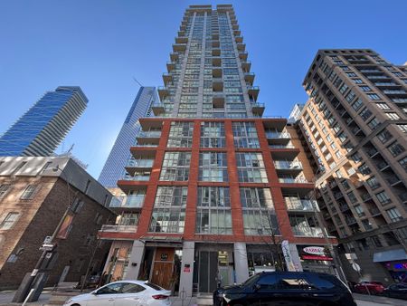 For Lease - 126 Simcoe Street Unit# 2206, Toronto, Ontario - Photo 5