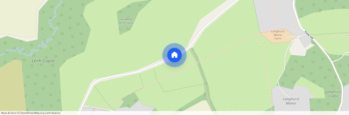 Prestwick Lane, Chiddingfold, Godalming, GU8