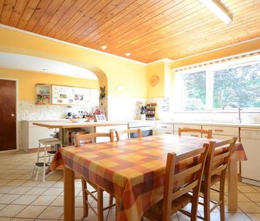 5 bedroom detached house to rent - Photo 2