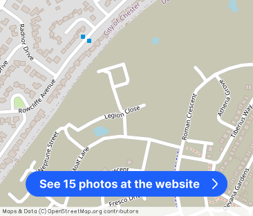 Jupiter Way, Chester, Cheshire, CH4 - Photo 1