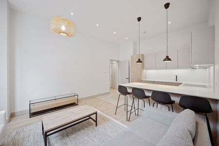 Cheniston Gardens, nr Kensington High Street, Kensington, W8 6TG - Photo 5