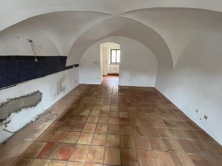 Wunderschöne Mietwohnung in historischem Gebäude von St. Lorenzen im Mürztal - Photo 4