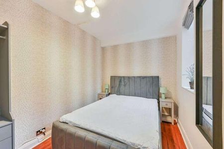 Seymour Street, Marylebone, W1H - Photo 4