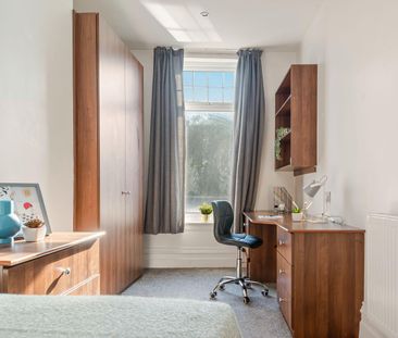 16 Headingley Lane Leeds - LS6 2AS - Photo 5
