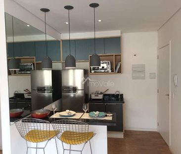 Apartamento No Edifício Imotion Para Locação - Photo 5