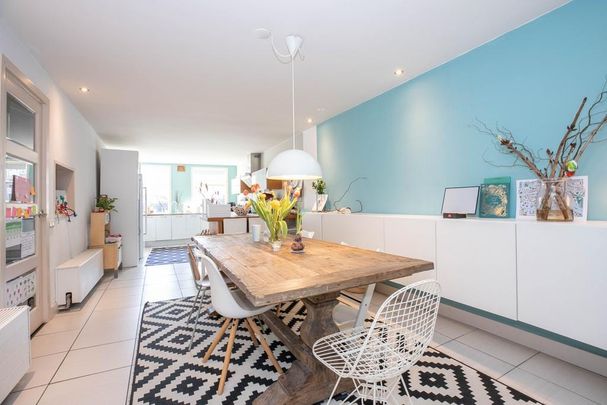 Claes de Vrieselaan 21-B, Middelland, 3021JB, Rotterdam - Foto 1