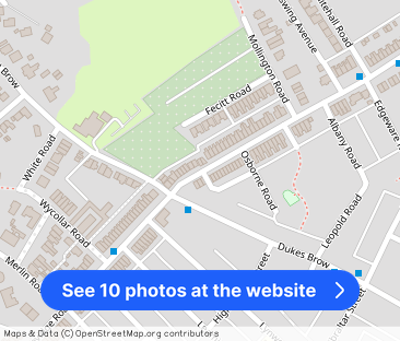 Revidge Road, Blackburn - Photo 1