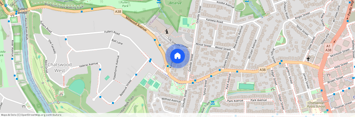 9 Range St, NSW 2067, Chatswood