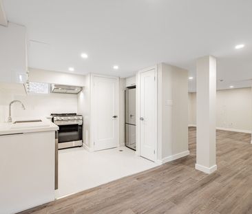 For Lease - 2103 Avenue Road Unit# BSMT, Toronto, Ontario - Photo 1