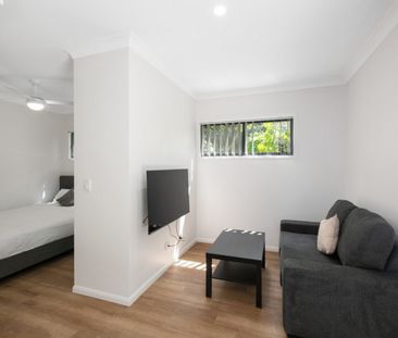 Brand new fully furnished micro apartments, for single occupancy only* - Photo 4