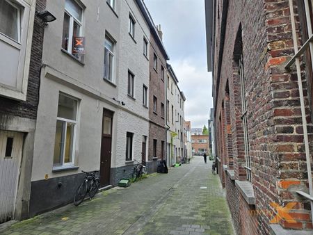 Huis te huur in Gent - Photo 3