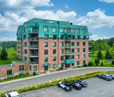Appartement à louer - Gatineau (Aylmer) (Rivermead) Appartement à l... - Photo 1