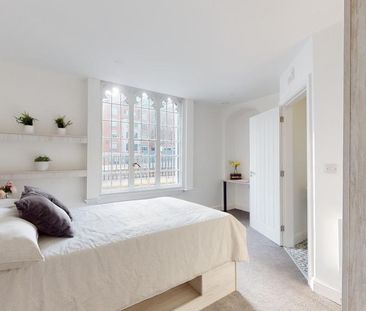 1 bedroom terraced house to rent - Photo 5