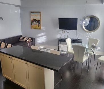 For Lease - 111 Upper Duke Crescent Unit# 220, Markham, Ontario - Photo 2