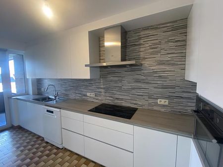 Appartement te huur - Foto 5