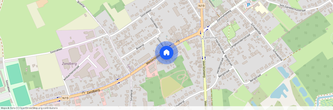 Westerloseweg 24 / 1, 2440 Geel