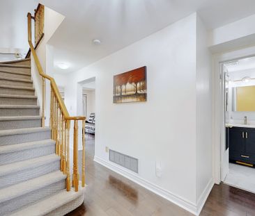 For Lease - 138 Andona Crescent, Toronto, Ontario - Photo 4