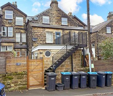 1 bedroom ground floor flat to rent - Photo 5