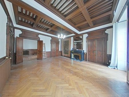 Location Appartement 3 pièces 156m² ROMANS SUR ISERE 26100 - Photo 4