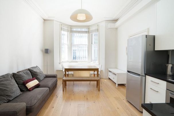 1 bedroom apartment to rent - Photo 1