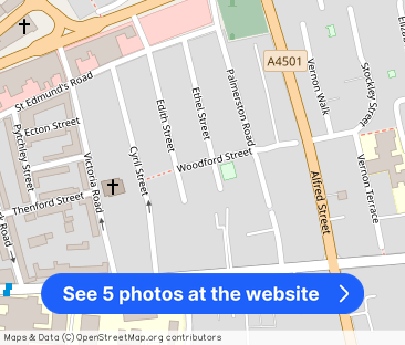 Ethel Street, Northampton - Photo 1