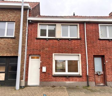 Gerenoveerde woning met 2 slaapkamers en tuin. - Photo 6