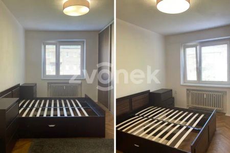 Pronájem bytu 3+kk s balkónem po kompletní rekonstrukci, Zlín – Obeciny I - Photo 3