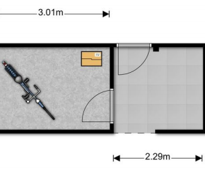 Te huur: Huis Grasplant in Eindhoven - Photo 3