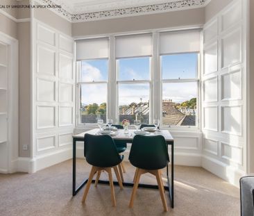 2 bedroom apartment to rent - Photo 3