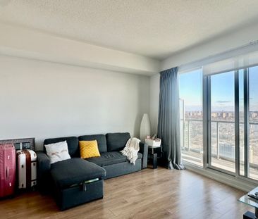 For Lease - 117 Mcmahon Drive Unit# 3501, Toronto, Ontario - Photo 1